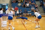 Volleyball - North Henderson at West Henderson_BRE_6802