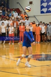 Volleyball - North Henderson at West Henderson_BRE_6808