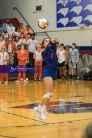 Volleyball - North Henderson at West Henderson_BRE_6809