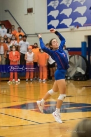 Volleyball - North Henderson at West Henderson_BRE_6810
