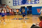 Volleyball - North Henderson at West Henderson_BRE_6853