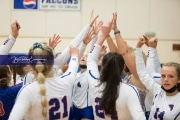 Volleyball - North Henderson at West Henderson_BRE_6857