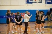 Volleyball - North Henderson at West Henderson_BRE_6864