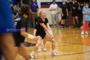 Volleyball - North Henderson at West Henderson_BRE_6868