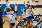 Volleyball - North Henderson at West Henderson_BRE_6875