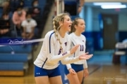 Volleyball - North Henderson at West Henderson_BRE_6898