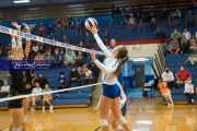 Volleyball - North Henderson at West Henderson_BRE_6907