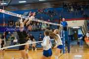 Volleyball - North Henderson at West Henderson_BRE_6909