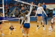 Volleyball - North Henderson at West Henderson_BRE_6910