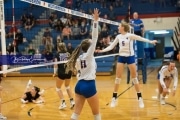 Volleyball - North Henderson at West Henderson_BRE_6911