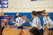 Volleyball - North Henderson at West Henderson_BRE_6915