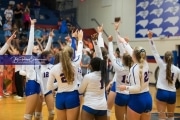 Volleyball - North Henderson at West Henderson_BRE_6926