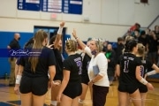 Volleyball - North Henderson at West Henderson_BRE_6929