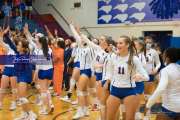 Volleyball - North Henderson at West Henderson_BRE_6931