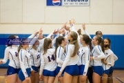 Volleyball - North Henderson at West Henderson_BRE_6937
