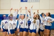 Volleyball - North Henderson at West Henderson_BRE_6941