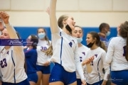 Volleyball - North Henderson at West Henderson_BRE_6942