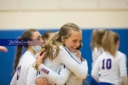 Volleyball - North Henderson at West Henderson_BRE_6948
