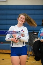 Volleyball - North Henderson at West Henderson_BRE_6960