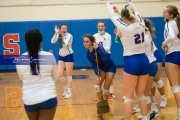 Volleyball - North Henderson at West Henderson_BRE_6965