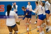 Volleyball - North Henderson at West Henderson_BRE_6967