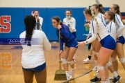 Volleyball - North Henderson at West Henderson_BRE_6969