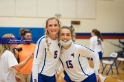 Volleyball - North Henderson at West Henderson_BRE_6973