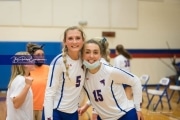 Volleyball - North Henderson at West Henderson_BRE_6975
