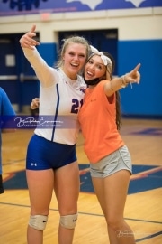 Volleyball - North Henderson at West Henderson_BRE_6981