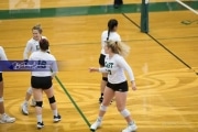 Volleyball West Henderson at East Henderson_BRE_7010