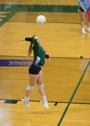 Volleyball West Henderson at East Henderson_BRE_7013