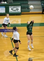 Volleyball West Henderson at East Henderson_BRE_7030