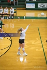 Volleyball West Henderson at East Henderson_BRE_7032