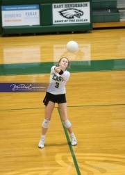 Volleyball West Henderson at East Henderson_BRE_7036