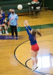 Volleyball West Henderson at East Henderson_BRE_7050