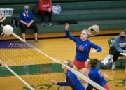 Volleyball West Henderson at East Henderson_BRE_7053
