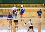 Volleyball West Henderson at East Henderson_BRE_7056