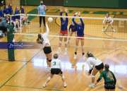 Volleyball West Henderson at East Henderson_BRE_7074