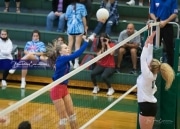 Volleyball West Henderson at East Henderson_BRE_7095