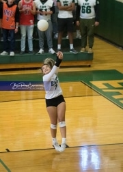 Volleyball West Henderson at East Henderson_BRE_7099