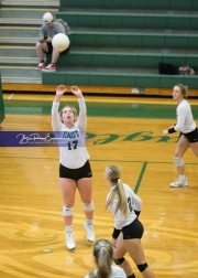 Volleyball West Henderson at East Henderson_BRE_7127