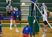Volleyball West Henderson at East Henderson_BRE_7148
