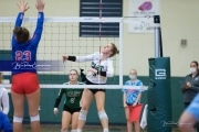 Volleyball West Henderson at East Henderson_BRE_7179
