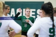 Volleyball West Henderson at East Henderson_BRE_7200