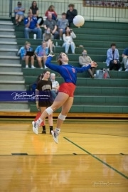 Volleyball West Henderson at East Henderson_BRE_7335