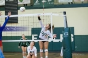 Volleyball West Henderson at East Henderson_BRE_7341