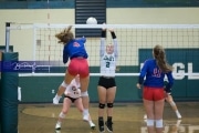 Volleyball West Henderson at East Henderson_BRE_7347