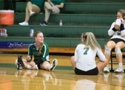 Volleyball West Henderson at East Henderson_BRE_7385