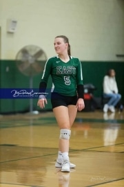 Volleyball West Henderson at East Henderson_BRE_7388
