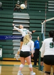 Volleyball West Henderson at East Henderson_BRE_7393